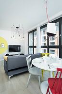 Lemir Cracow Apartments