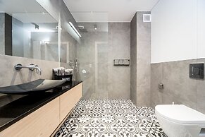 Lemir Cracow Apartments