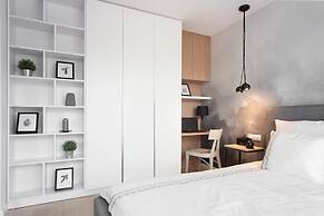 Lemir Cracow Apartments