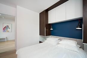 Lemir Cracow Apartments