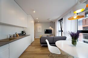 Lemir Cracow Apartments