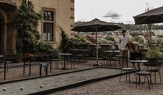 Hotel Slottsvillan