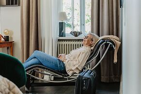Hotel Slottsvillan