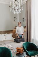 Hotel Slottsvillan
