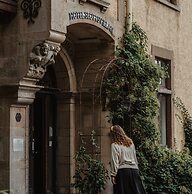 Hotel Slottsvillan