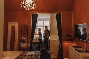 Hotel Slottsvillan