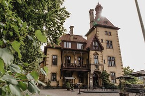 Hotel Slottsvillan