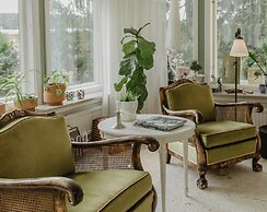 Hotel Slottsvillan