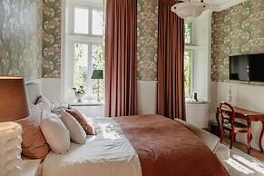 Hotel Slottsvillan