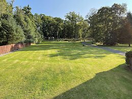 Loch Lomond Luxury Lodges