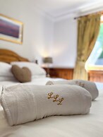 Loch Lomond Luxury Lodges