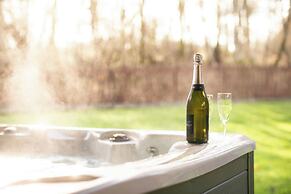 Loch Lomond Luxury Lodges