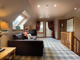 Loch Lomond Luxury Lodges