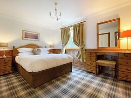 Loch Lomond Luxury Lodges