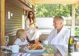 Loch Lomond Luxury Lodges