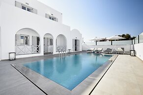 Tramonto Private Villa