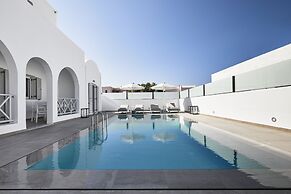 Tramonto Private Villa