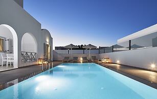 Tramonto Private Villa