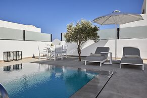 Tramonto Private Villa