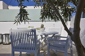 Tramonto Private Villa