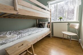 Bjarmó Guesthouse