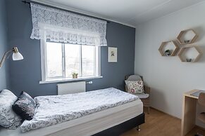 Bjarmó Guesthouse