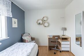 Bjarmó Guesthouse