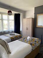 Huku Kwetu - Exton House