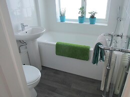 Huku Kwetu - Exton House