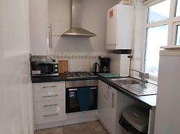 Huku Kwetu - Exton House