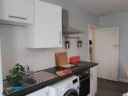 Huku Kwetu - Exton House