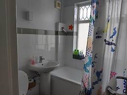 Huku Kwetu - Exton House