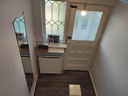 Huku Kwetu - Exton House