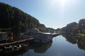 Sportboote Bornheim
