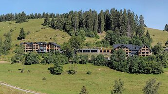 Black Forest Lodge