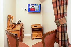 Inn at Aird a Bhasair