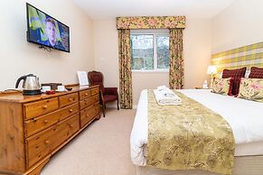 Inn at Aird a Bhasair