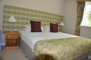 Inn at Aird a Bhasair