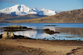 Inn at Aird a Bhasair