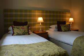 Inn at Aird a Bhasair