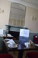 Inn at Aird a Bhasair