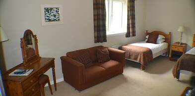 Inn at Aird a Bhasair