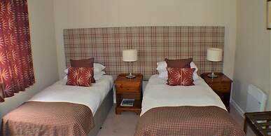 Inn at Aird a Bhasair