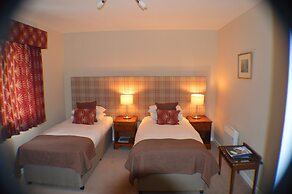 Inn at Aird a Bhasair