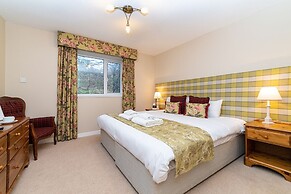 Inn at Aird a Bhasair