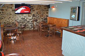 Inn at Aird a Bhasair