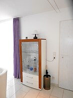 Ferienwohnung im Atelierhaus