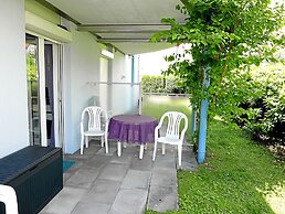 Ferienwohnung im Atelierhaus