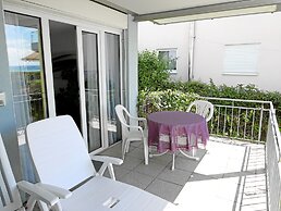 Ferienwohnung im Atelierhaus