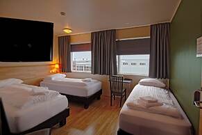 Hotel Post